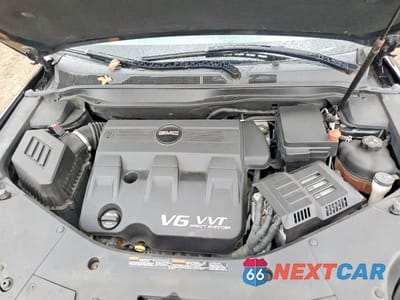 Zdjęcie 12 z 12 samochodu: 2014 GMC TERRAIN SLE VIN:2GKFLWE3XE6207487 - miniatura