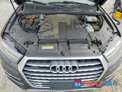 Zdjęcie 12 z 12 samochodu: 2017 AUDI Q7 PRESTIGE VIN:WA1VAAF71HD010144 - miniatura