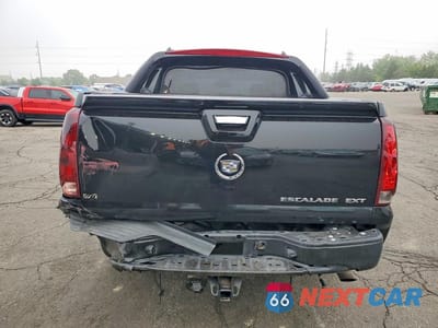Zdjęcie 6 z 12 samochodu: 2007 CADILLAC ESCALADE EXT VIN:3GYFK62827G299324 - miniatura