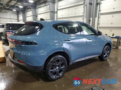 Trzecie zdjęcie samochodu z tyłu: 2024 DODGE HORNET GT PLUS VIN:ZACNDFBN8R3A21974 - miniatura