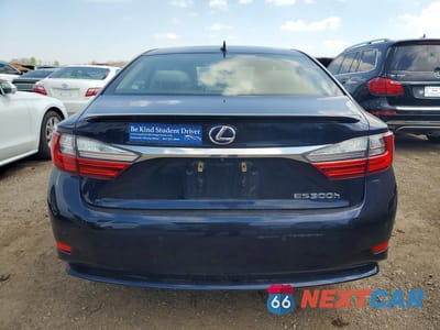 Zdjęcie 6 z 12 samochodu: 2017 LEXUS ES 300H VIN:JTHBW1GG7H2149973 - miniatura