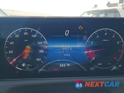 Zdjęcie 9 z 13 samochodu: 2025 MERCEDES-BENZ CLA 250 VIN:W1K5J4GB5SN553840 - miniatura