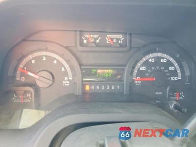 Zdjęcie 8 z 10 samochodu: 2012 FORD ECONOLINE VIN:1FDEE3FL3CDA82566 - miniatura