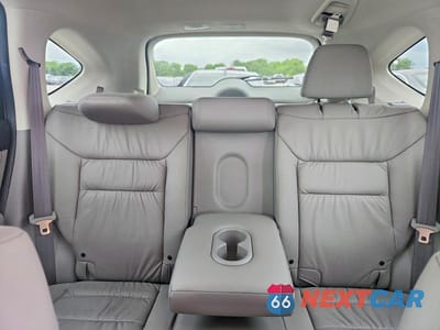 Zdjęcie 10 z 13 samochodu: 2014 HONDA CR-V EXL VIN:2HKRM3H7XEH503981 - miniatura