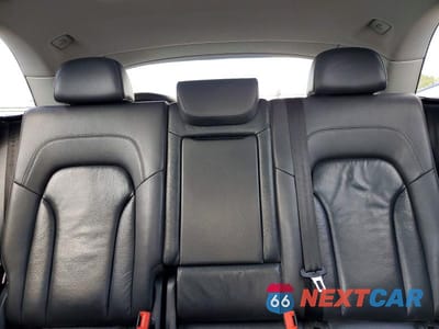 Zdjęcie 10 z 12 samochodu: 2016 AUDI Q5 PREMIUM VIN:WA1C2AFPXGA039887 - miniatura