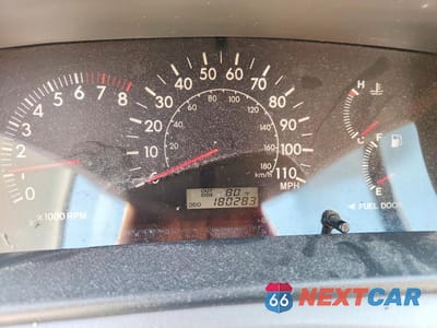 Zdjęcie 9 z 12 samochodu: 2007 TOYOTA COROLLA LE VIN:1NXBR30E07Z817916 - miniatura
