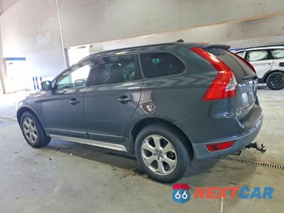 Drugie zdjęcie samochodu z przodu: 2010 VOLVO XC60 3.2 VIN:YV4982DZ6A2051199 - miniatura