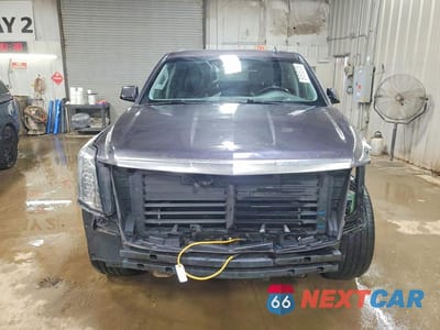 Piąte zdjęcie samochodu w środku: 2015 CADILLAC ESCALADE ESV LUXURY VIN:1GYS4HKJ7FR293430 - miniatura