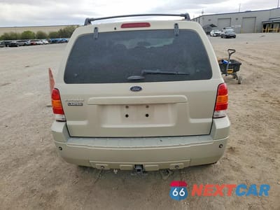 Zdjęcie 6 z 14 samochodu: 2005 FORD ESCAPE LIMITED VIN:1FMCU94145KA22440 - miniatura