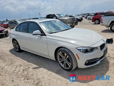 Czwarte zdjęcie samochodu z boku: 2016 BMW 328 I SULEV VIN:WBA8E9C58GK648942 - miniatura