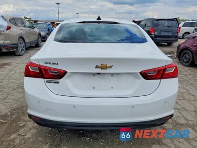 Zdjęcie 6 z 12 samochodu: 2023 CHEVROLET MALIBU LS VIN:1G1ZC5ST5PF147322 - miniatura