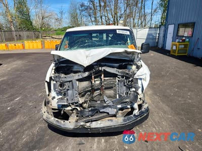 Piąte zdjęcie samochodu w środku: 2014 CHEV EXPRESS G2500 VIN:1GCWGFCA9E1206142 - miniatura