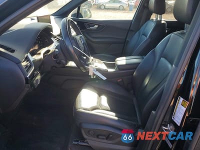 Zdjęcie 7 z 13 samochodu: 2019 AUDI Q7 PREMIUM PLUS VIN:WA1LAAF70KD031050 - miniatura