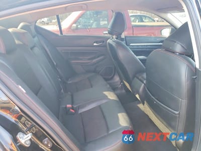Zdjęcie 10 z 13 samochodu: 2023 NISSAN ALTIMA 2.5 SR VIN:1N4BL4CW0PN348021 - miniatura