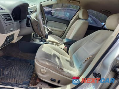 Zdjęcie 7 z 12 samochodu: 2011 FORD FUSION SE VIN:3FAHP0HA8BR112291 - miniatura