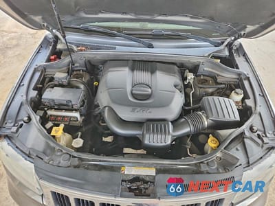 Zdjęcie 12 z 14 samochodu: 2011 JEEP GRAND CHEROKEE LAREDO VIN:1J4RR4GG5BC681260 - miniatura