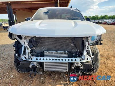 Piąte zdjęcie samochodu w środku: 2024 CHEVROLET SILVERADO K1500 CUSTOM VIN:3GCPDBEK4RG188412 - miniatura