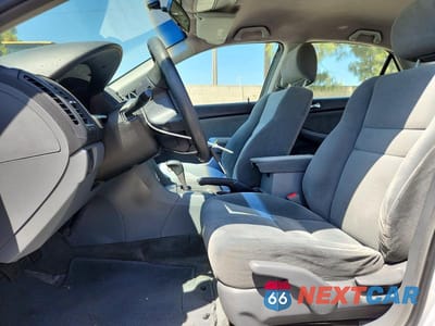 Zdjęcie 7 z 12 samochodu: 2007 HONDA ACCORD VIN:1HGCM66407A053916 - miniatura