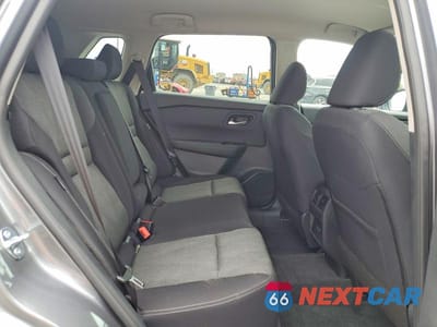 Zdjęcie 11 z 13 samochodu: 2026 NISSAN ROGUE SV VIN:5N1BT3BA7TC719753 - miniatura