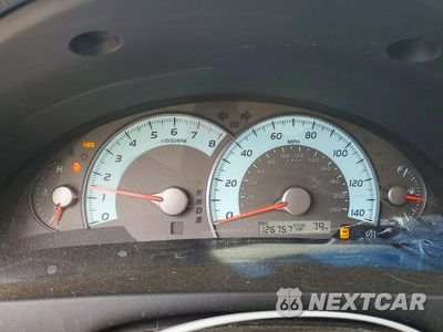 Zdjęcie 9 z 12 samochodu: 2010 TOYOTA CAMRY SE VIN:4T1BF3EK2AU550597 - miniatura