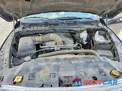 Zdjęcie 11 z 12 samochodu: 2012 DODGE RAM 1500 SLT VIN:1C6RD6GTXCS216548 - miniatura