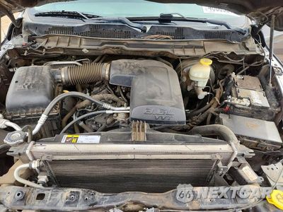 Zdjęcie 11 z 13 samochodu: 2016 RAM 1500 ST VIN:1C6RR7FG5GS374443 - miniatura