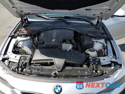 Zdjęcie 11 z 12 samochodu: 2014 BMW 328 I SULEV VIN:WBA3C1C57EK114961 - miniatura