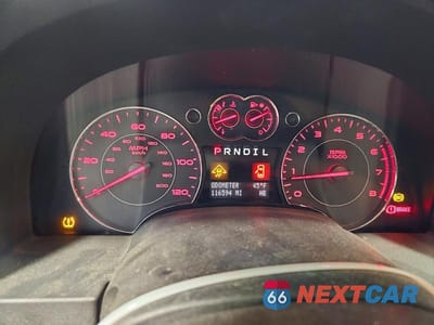 Zdjęcie 9 z 13 samochodu: 2008 PONTIAC TORRENT VIN:2CKDL33F886295824 - miniatura