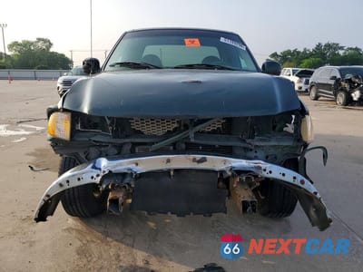 Piąte zdjęcie samochodu w środku: 2001 FORD F150 VIN:1FTRX17L61NA33260 - miniatura