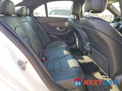 Zdjęcie 10 z 12 samochodu: 2019 MERCEDES-BENZ C300 VIN:55SWF8EB1KU300859 - miniatura