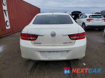 Zdjęcie 6 z 12 samochodu: 2014 BUICK VERANO VIN:1G4PP5SK2E4226915 - miniatura