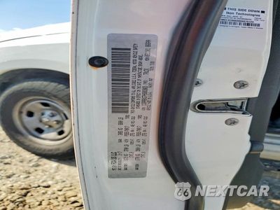 Zdjęcie 12 z 12 samochodu: 2017 RAM 1500 ST VIN:1C6RR6KG7HS683865 - miniatura