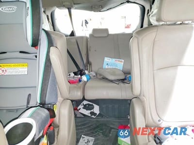 Zdjęcie 10 z 13 samochodu: 2022 HONDA ODYSSEY EXL VIN:5FNRL6H70NB004450 - miniatura