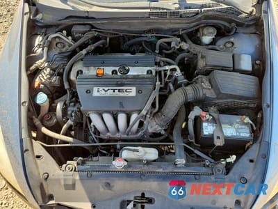 Zdjęcie 11 z 12 samochodu: 2007 HONDA ACCORD LX VIN:1HGCM56417A159091 - miniatura