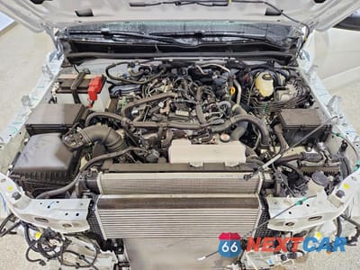 Zdjęcie 12 z 13 samochodu: 2026 TOYOTA 4RUNNER SR5 VIN:JTEVA5BRXT5080101 - miniatura