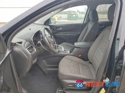 Zdjęcie 7 z 13 samochodu: 2022 CHEVROLET EQUINOX LT VIN:3GNAXUEV0NL153300 - miniatura