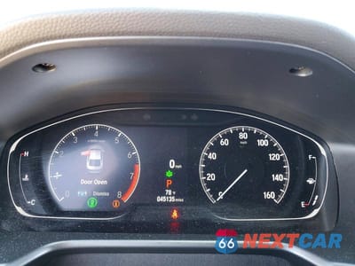 Zdjęcie 9 z 12 samochodu: 2022 HONDA ACCORD SPORT SE VIN:1HGCV1F4XNA102939 - miniatura