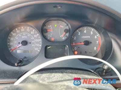 Zdjęcie 9 z 12 samochodu: 2000 TOYOTA RAV4 BASE VIN:JT3GP10V2Y7071199 - miniatura