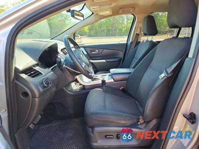 Zdjęcie 7 z 12 samochodu: 2012 FORD EDGE SEL VIN:2FMDK4JC8CBA39087 - miniatura