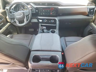 Zdjęcie 8 z 12 samochodu: 2026 GMC SIERRA K1500 DENALI VIN:1GTUUGEL4TZ174820 - miniatura