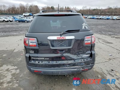 Zdjęcie 6 z 13 samochodu: 2017 GMC ACADIA LIMITED SLT-2 VIN:1GKKVSKD0HJ101989 - miniatura