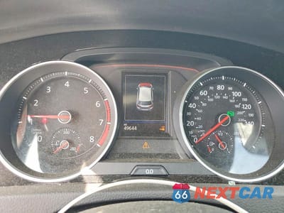Zdjęcie 9 z 12 samochodu: 2020 VOLKSWAGEN GTI S VIN:3VW6T7AUXLM010397 - miniatura