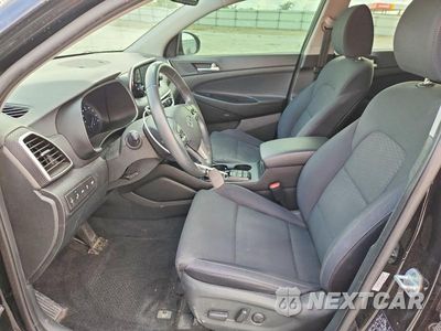 Zdjęcie 7 z 13 samochodu: 2020 HYUNDAI TUCSON SPORT VIN:KM8J33AL2LU239029 - miniatura