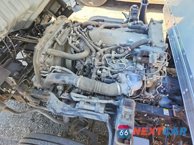 Zdjęcie 12 z 13 samochodu: 2019 ISUZU NPR XD BOX TRUCK VIN:JALC4W166K7K00297 - miniatura