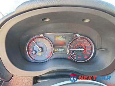 Zdjęcie 9 z 12 samochodu: 2016 SUBARU WRX PREMIUM VIN:JF1VA1E67G9800845 - miniatura