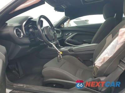 Zdjęcie 7 z 12 samochodu: 2023 CHEVROLET CAMARO LS VIN:1G1FB1RX1P0129426 - miniatura