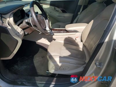 Zdjęcie 7 z 12 samochodu: 2014 BUICK LACROSSE VIN:1G4GB5G37EF103812 - miniatura