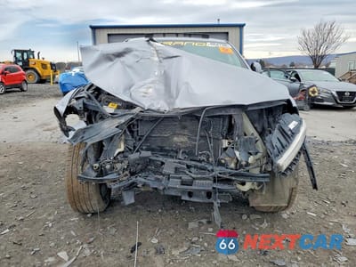 Piąte zdjęcie samochodu w środku: 2015 DODGE DURANGO LIMITED VIN:1C4RDJDG9FC714936 - miniatura