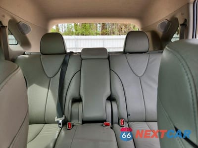Zdjęcie 10 z 13 samochodu: 2012 TOYOTA VENZA XLE VIN:4T3ZK3BB4CU047694 - miniatura