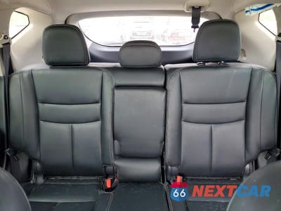 Zdjęcie 10 z 13 samochodu: 2022 NISSAN MURANO SV VIN:5N1AZ2BJ9NC126970 - miniatura